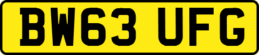 BW63UFG