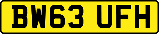 BW63UFH