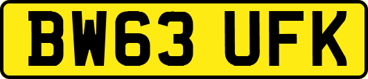 BW63UFK