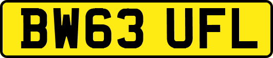 BW63UFL