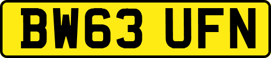 BW63UFN