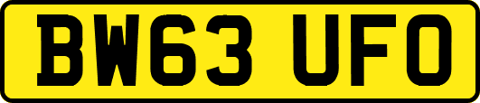 BW63UFO