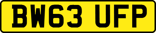 BW63UFP