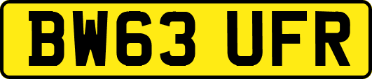 BW63UFR