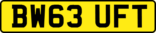 BW63UFT
