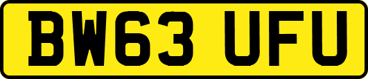 BW63UFU