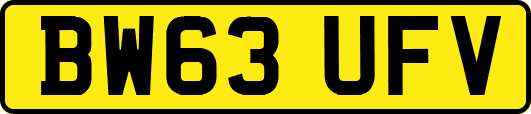 BW63UFV