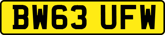 BW63UFW