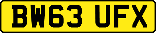 BW63UFX