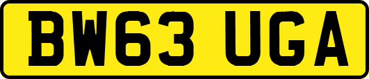 BW63UGA