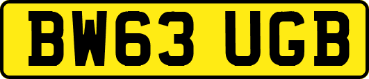 BW63UGB