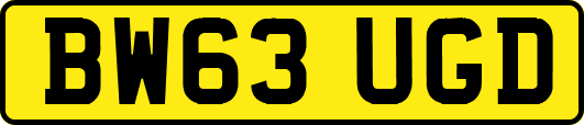 BW63UGD