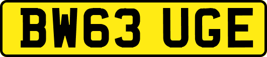 BW63UGE