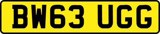 BW63UGG