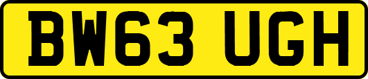 BW63UGH