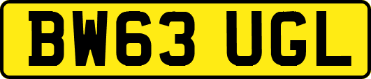 BW63UGL