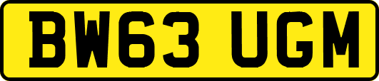 BW63UGM