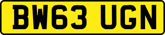 BW63UGN