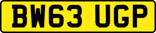 BW63UGP