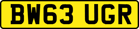 BW63UGR