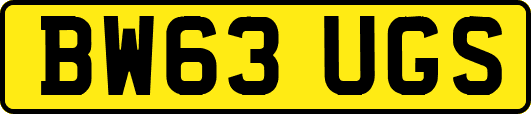 BW63UGS