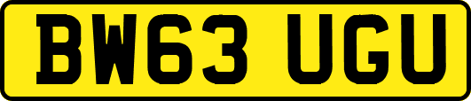 BW63UGU