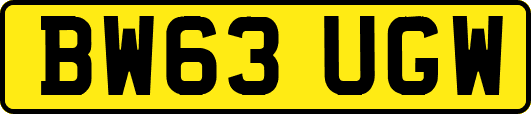 BW63UGW