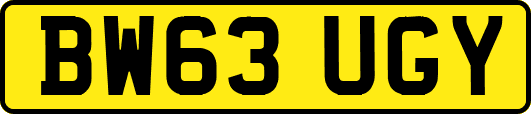 BW63UGY