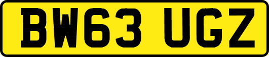 BW63UGZ