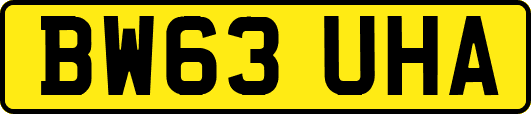 BW63UHA