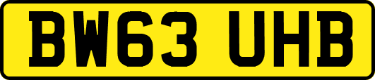 BW63UHB