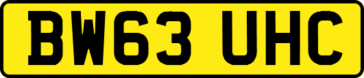 BW63UHC