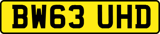 BW63UHD