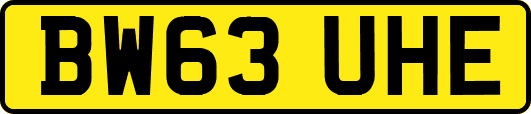 BW63UHE