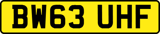 BW63UHF