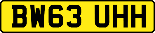BW63UHH