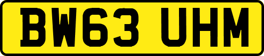 BW63UHM