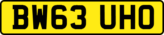 BW63UHO