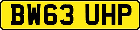 BW63UHP