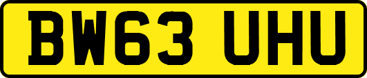 BW63UHU