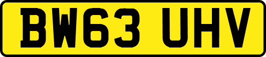 BW63UHV