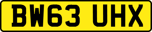 BW63UHX