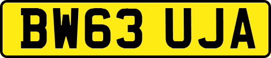 BW63UJA