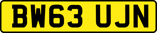 BW63UJN