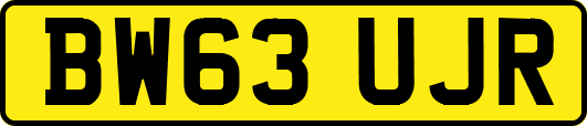 BW63UJR