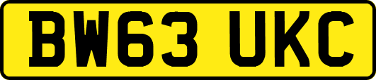BW63UKC