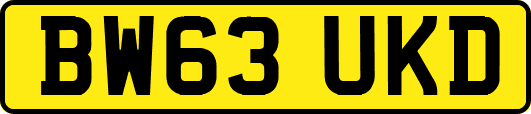BW63UKD