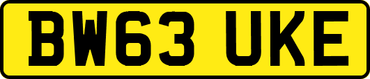 BW63UKE