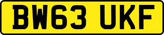 BW63UKF