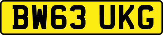 BW63UKG